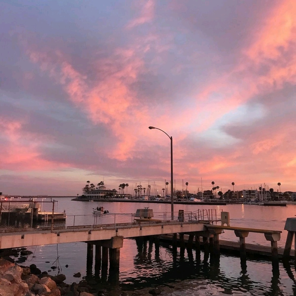 Meet your Posher, Monica